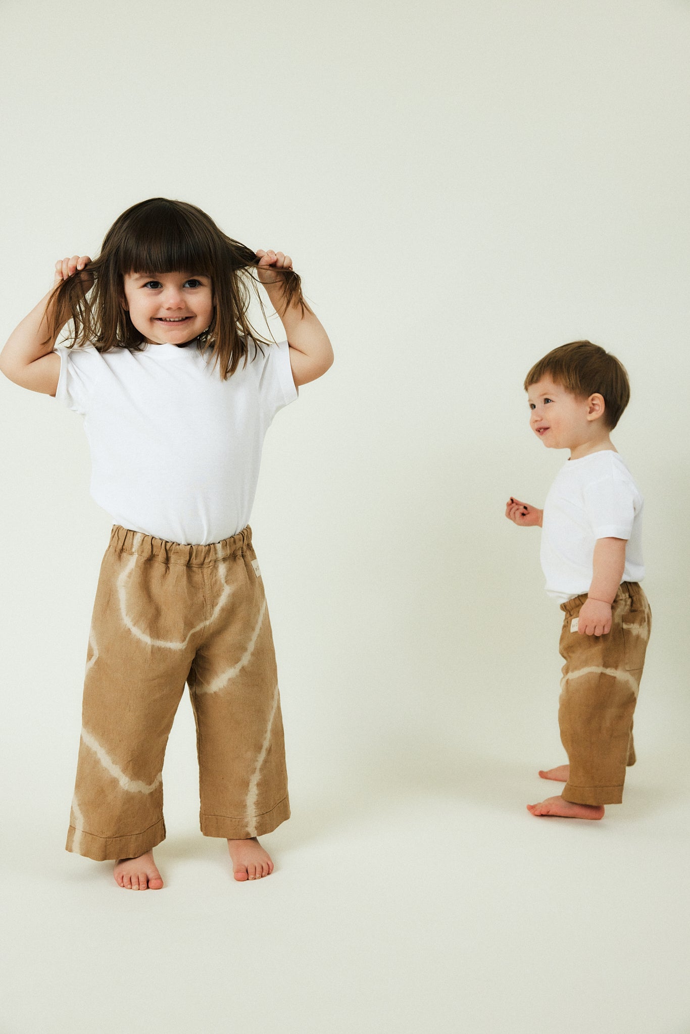 Upcyclede (Indigo) - Str 110