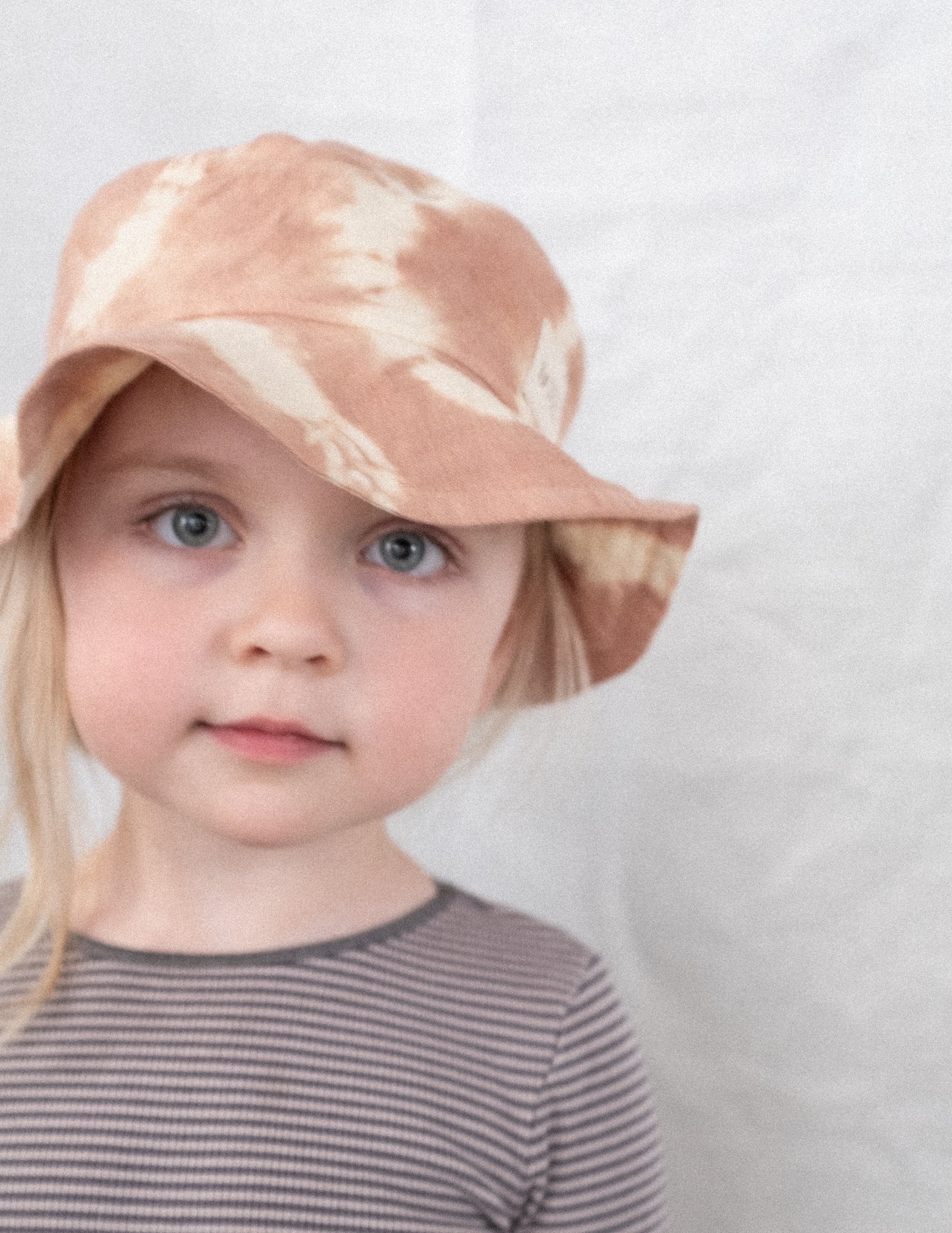 Linen Hat (size 51-53cm)