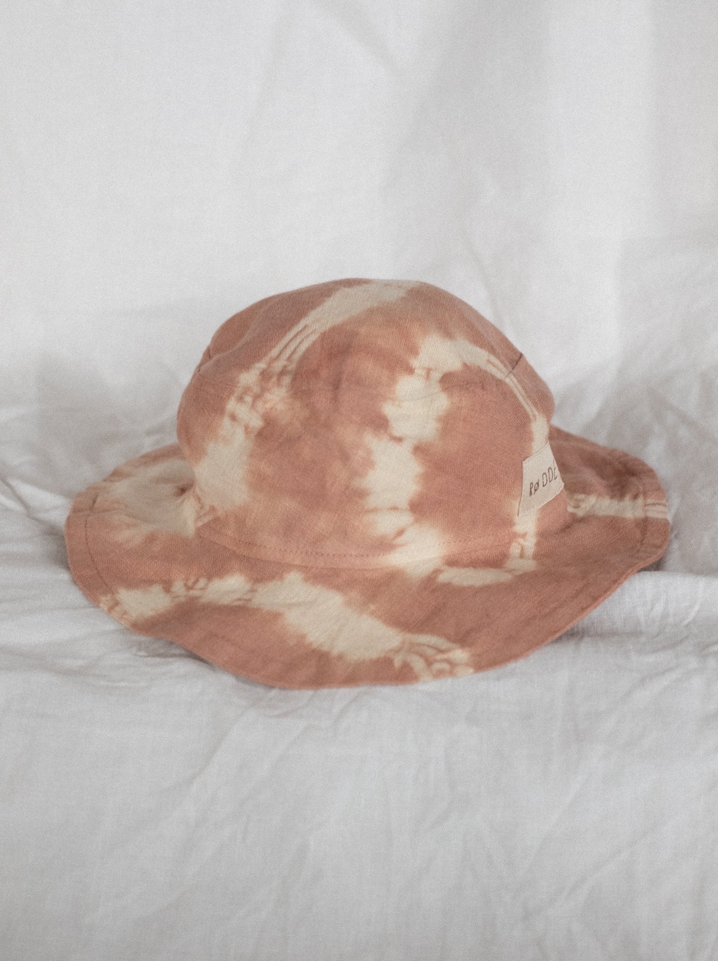 Linen Hat (size 51-53cm)