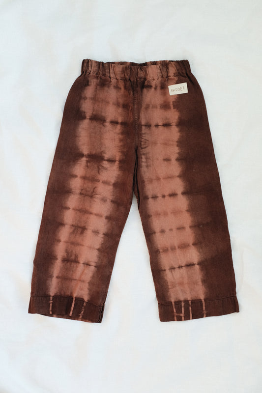 Upcycled Cutch - Size (104)
